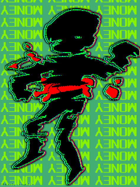 ¿DESIRE OR HUMANITY¿ 1