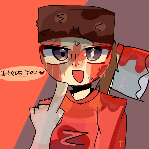 I love you♡