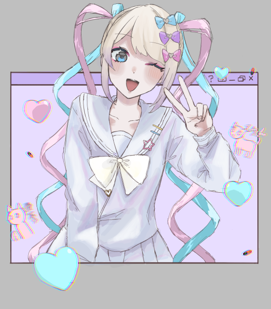 🎀超絶最かわ🎀てんしちゃん