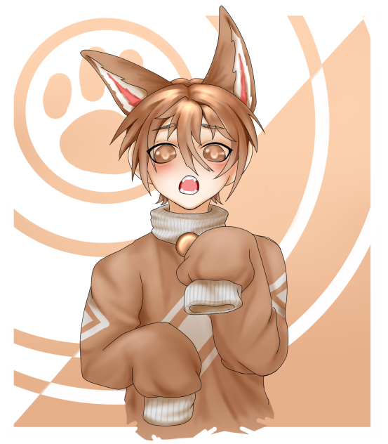 “cute” rowca