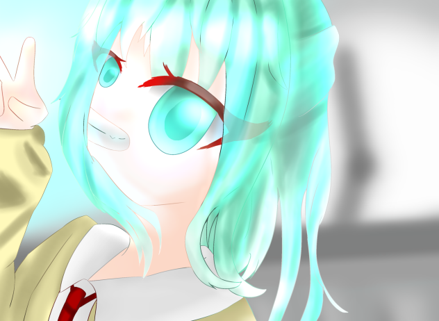 落書き