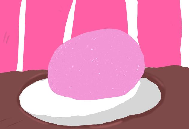 Mochi!
