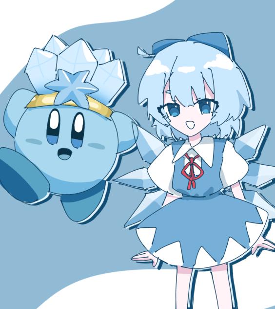 🧊 - ibisPaint