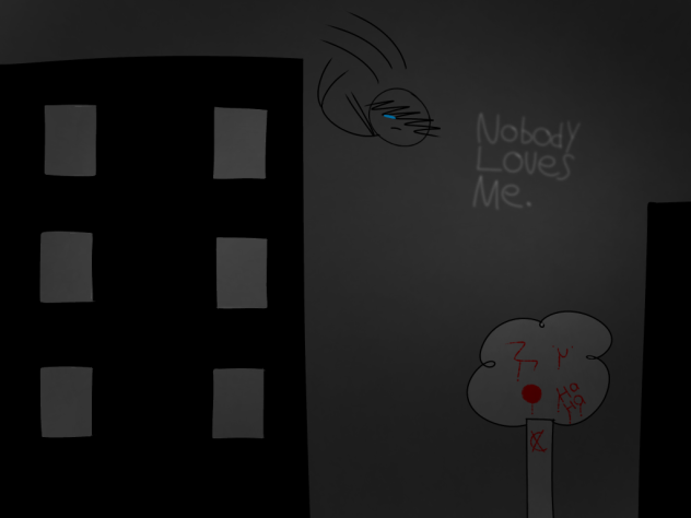 im starting to see things