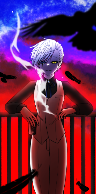 ラストリゾート