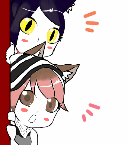 silver moon - ibisPaint