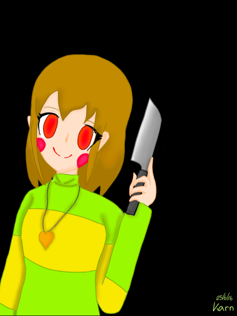 Chara