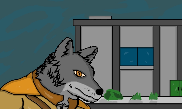 Not sure of a title [29-8-22]