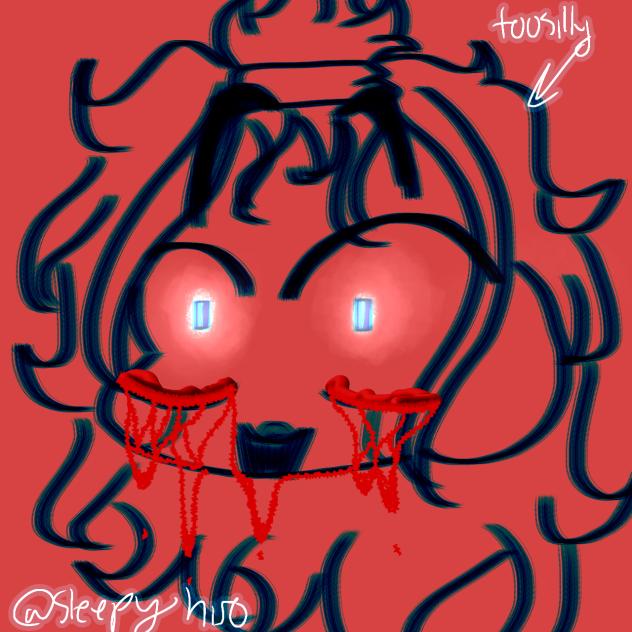 😨 a bit TOO silly… 🤪