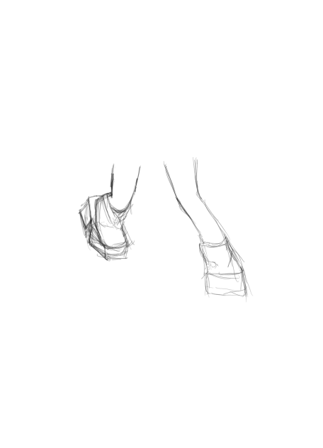 落書き