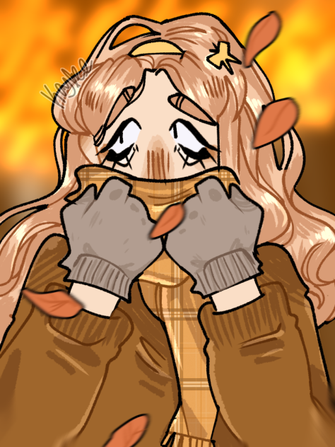 I WANT IT TO BE OCTOBER