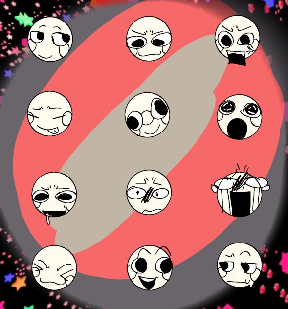 sillyssss emotions collab =3