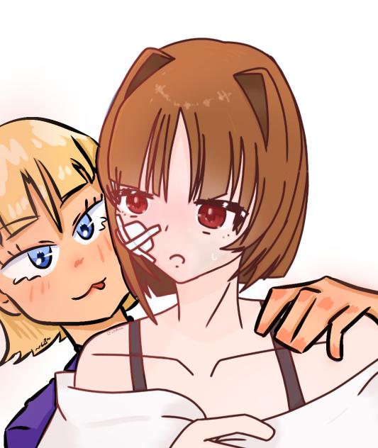 Collab series 47
