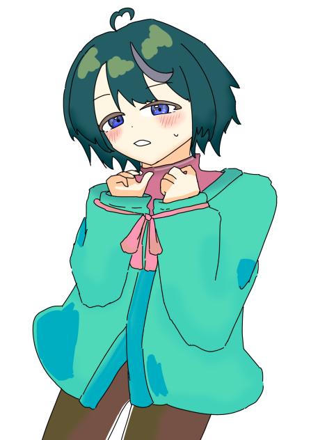 くだらない、果てしない…