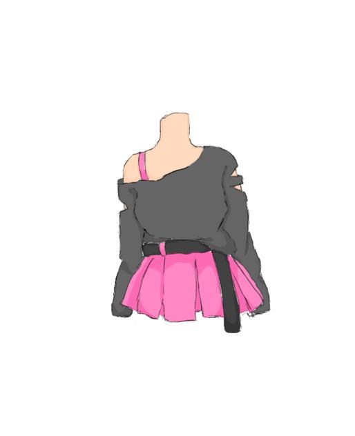 Clothes - ibisPaint