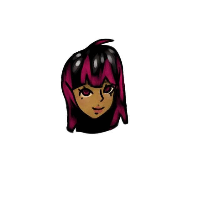 hair