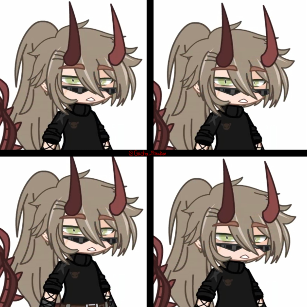 Edit Gacha_Freakee's Oc Collab