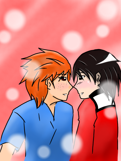 Two - ibisPaint