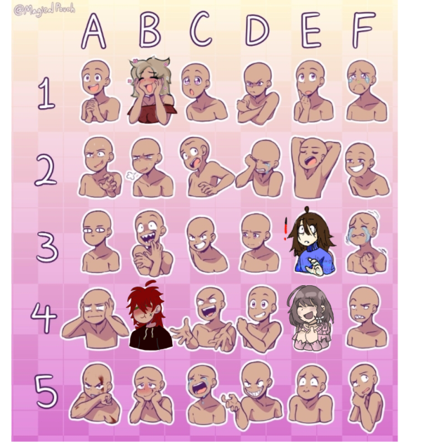 Collab with people … (T.T)