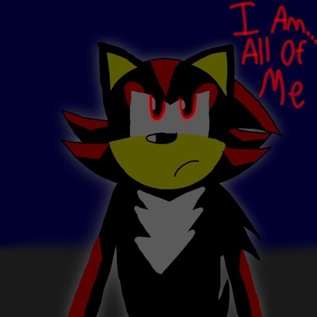 Happy 15th Anniversary To Shadow's Game