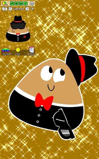 My Pou