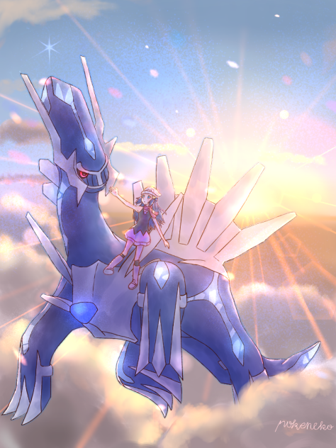 Diamond
