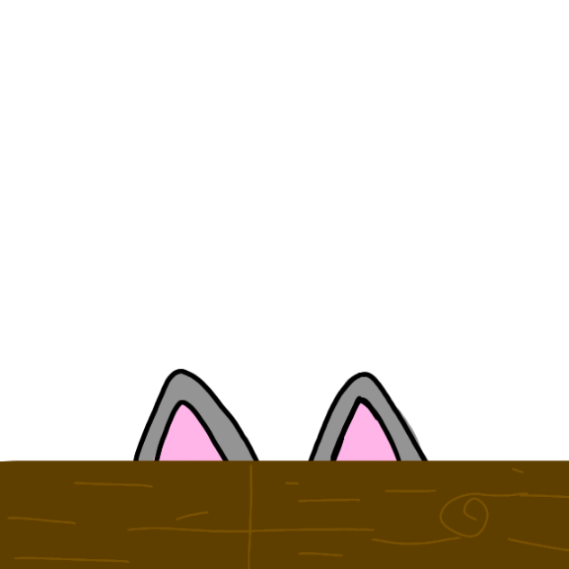 My first animation