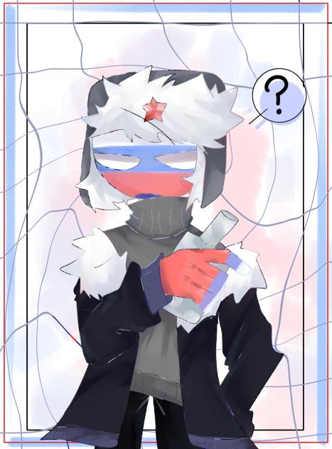 たまには髪なしも