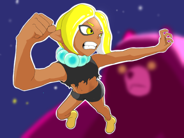 HERO - ibisPaint