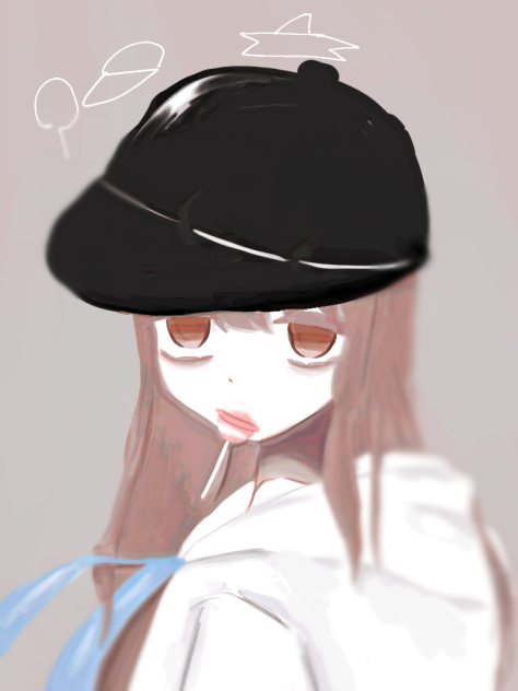 🍭🧢