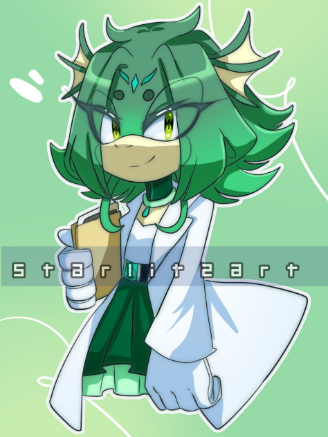 Researcher