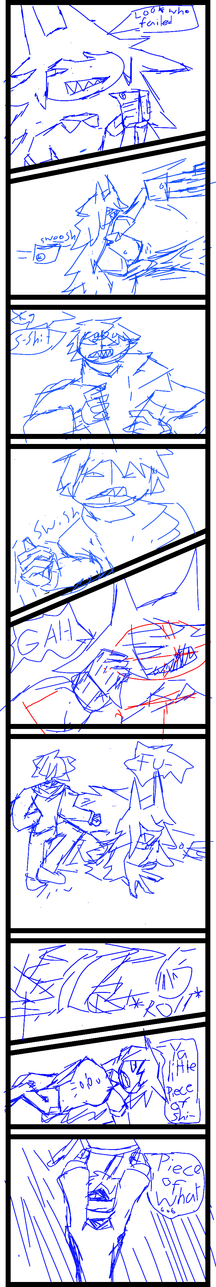 [WIP] I failed - ibisPaint