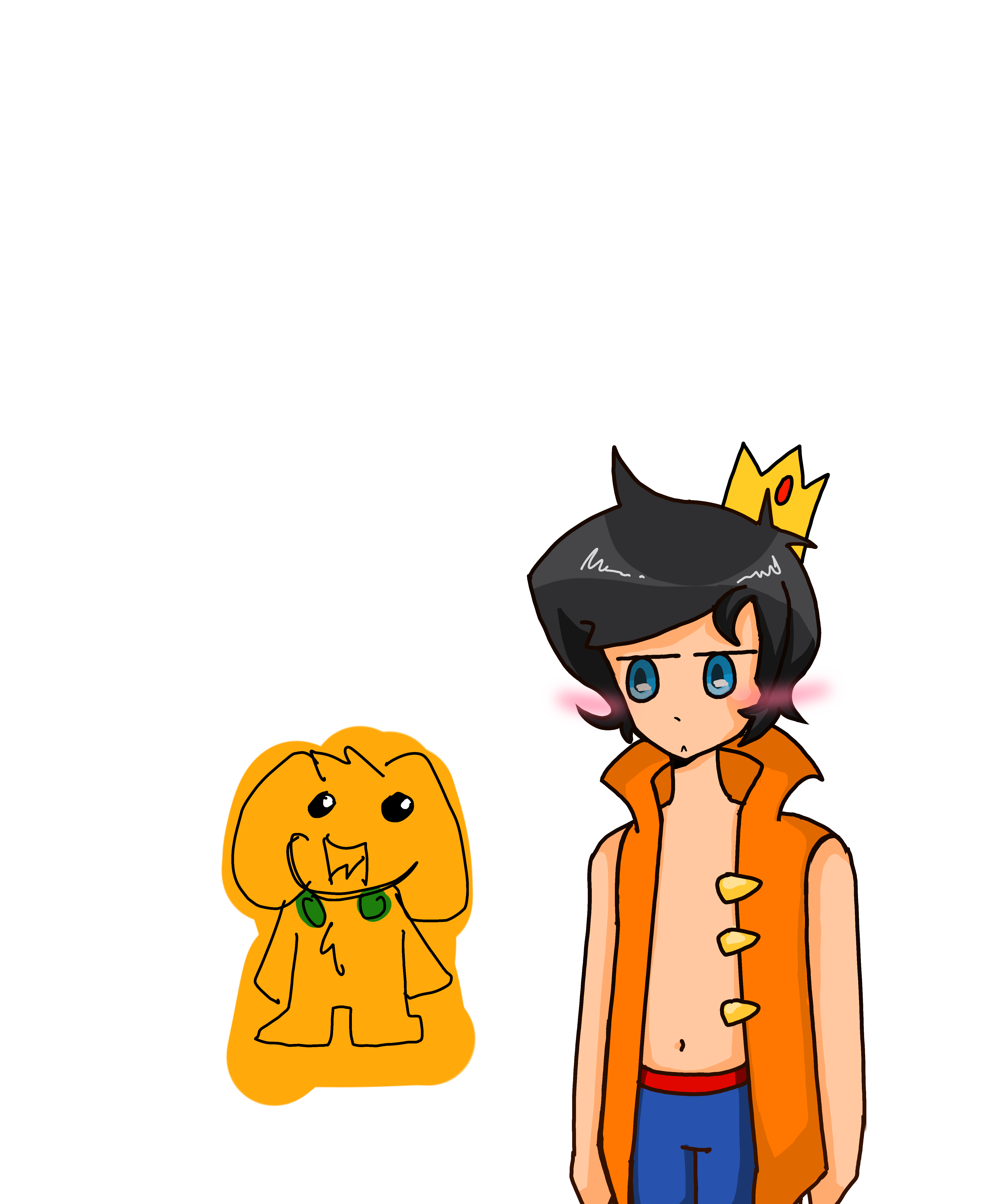 23 sin título - ibisPaint