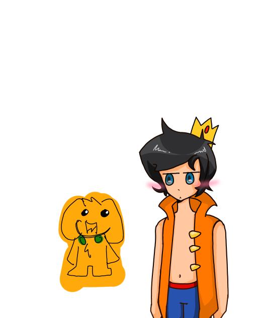 23 sin título - ibisPaint