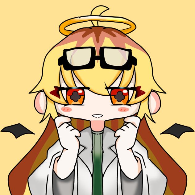 オーバーメテヲ（動かしたからみてね(^^)）
