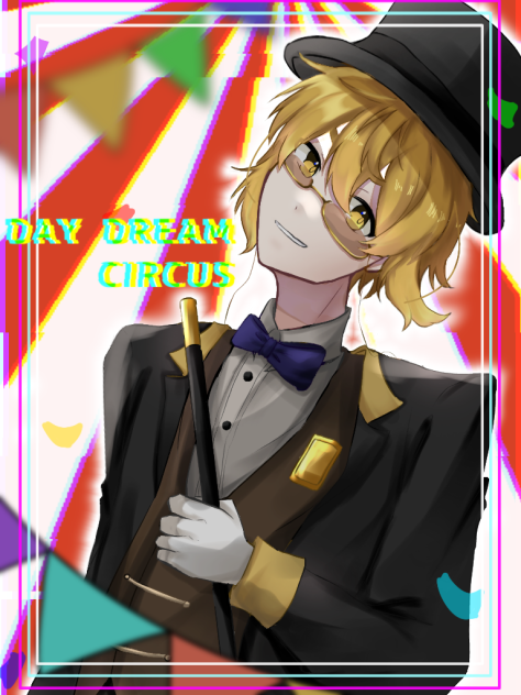 🎪👓