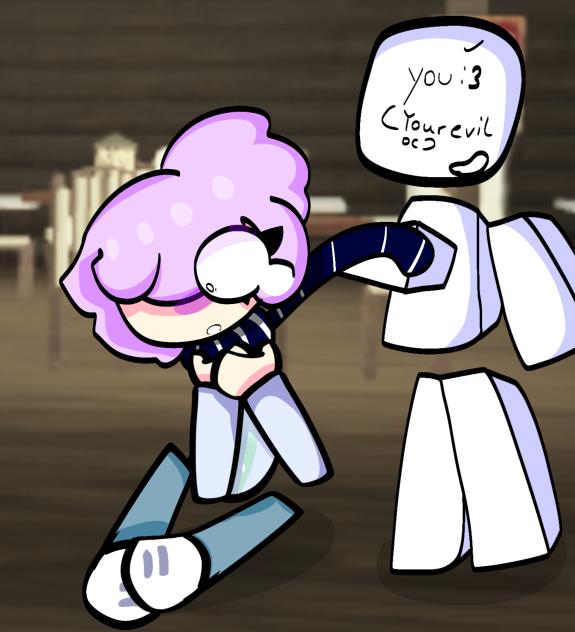 More Collabs