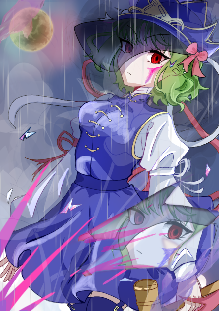 『ヴィラン』