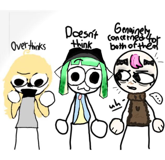 lil collab with i forgot their name ✊