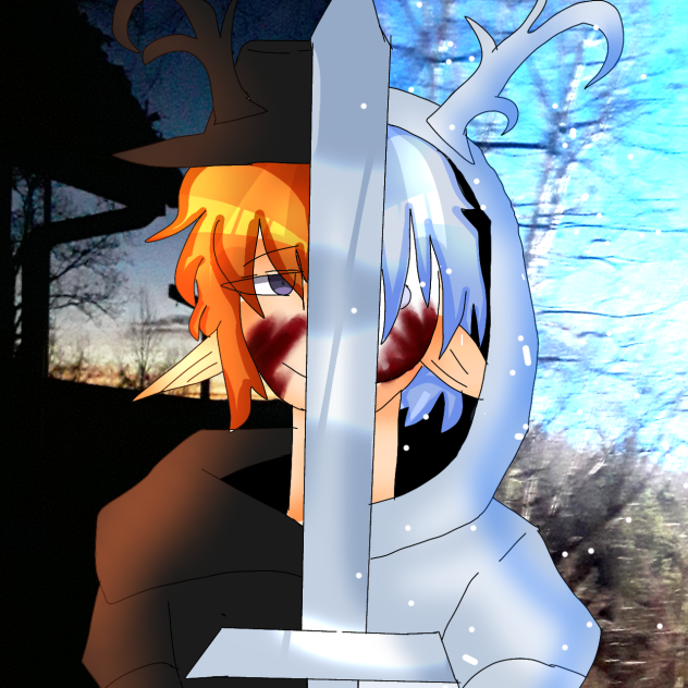 Brothers roblox avatar