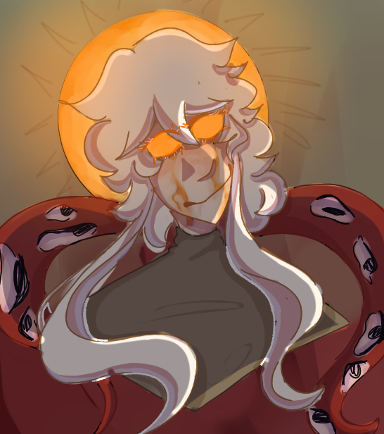 my character - ibisPaint