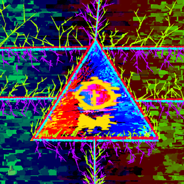He still lives... - Gravity falls
