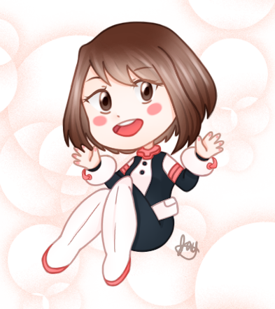 Uravity