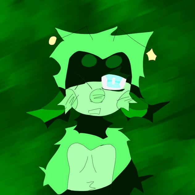 Idk what to draw so I draw this