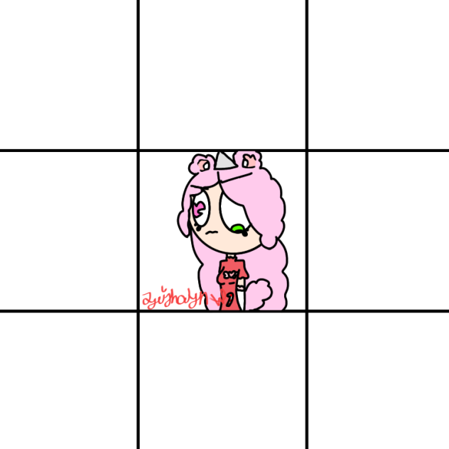 Another 9 style collab