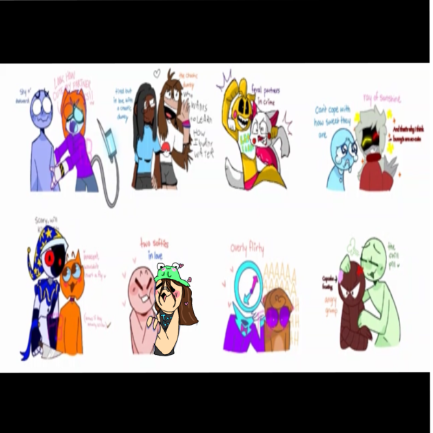 Colab I’m not proud of