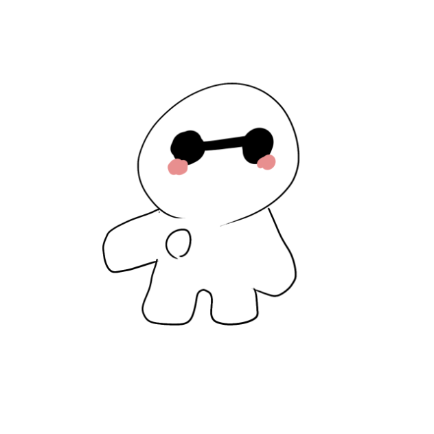 ベイマックス