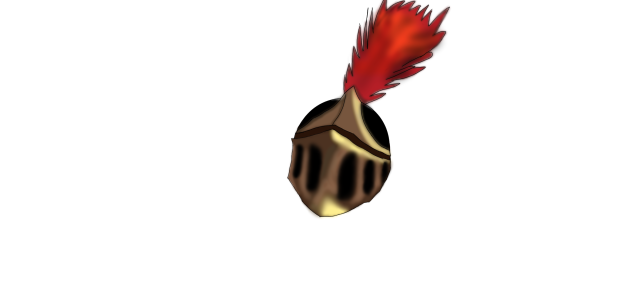 grock head