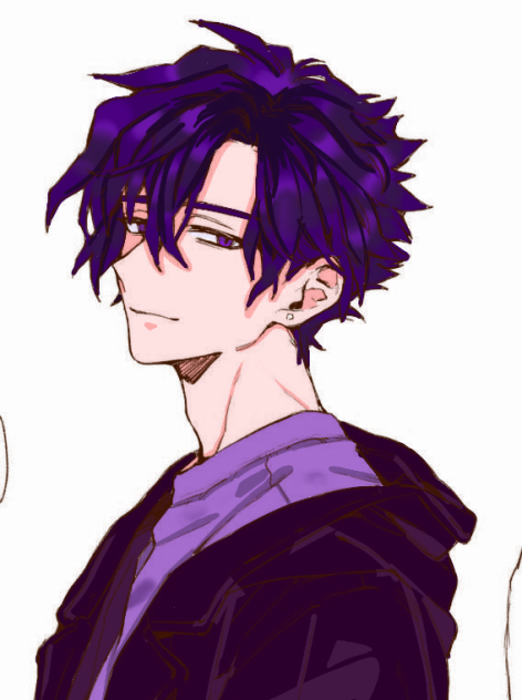 test color
