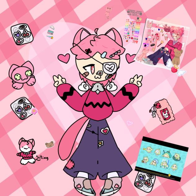 💖💖💖💖💖💖💖